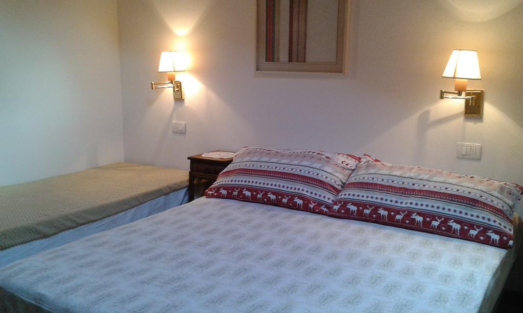 Casa Vacanza Dal Contadino Cir O17063 Corteno Golgi 外观 照片