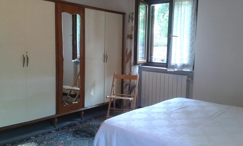 Casa Vacanza Dal Contadino Cir O17063 Corteno Golgi 外观 照片