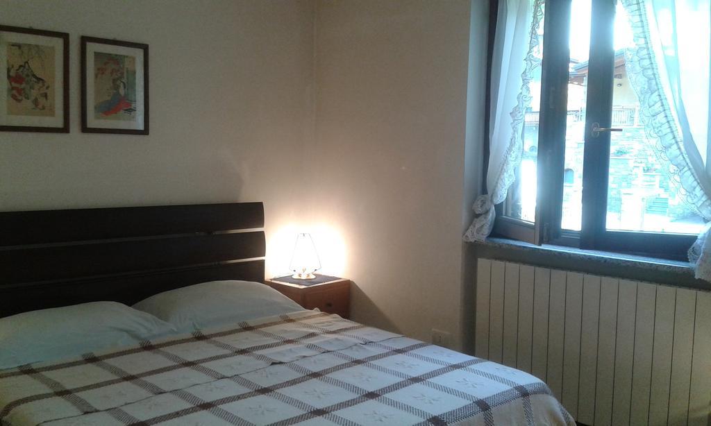 Casa Vacanza Dal Contadino Cir O17063 Corteno Golgi 外观 照片