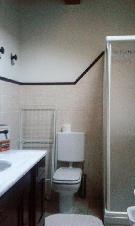 Casa Vacanza Dal Contadino Cir O17063 Corteno Golgi 外观 照片